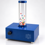Kinetic Theory Apparatus